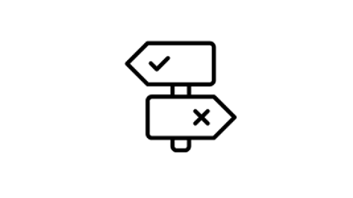 Entscheiden